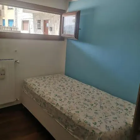 Apartmán Cristallo Vicino Alle Piste