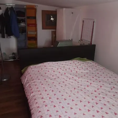 Cristallo Vicino Alle Piste Apartmán Sestriere