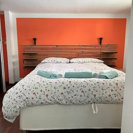 Apartmán Cristallo Vicino Alle Piste Sestriere
