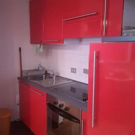 Apartmán Cristallo Vicino Alle Piste Sestriere