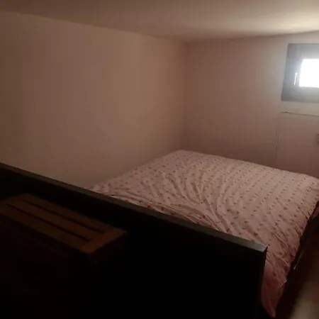 Apartmán Cristallo Vicino Alle Piste Sestriere
