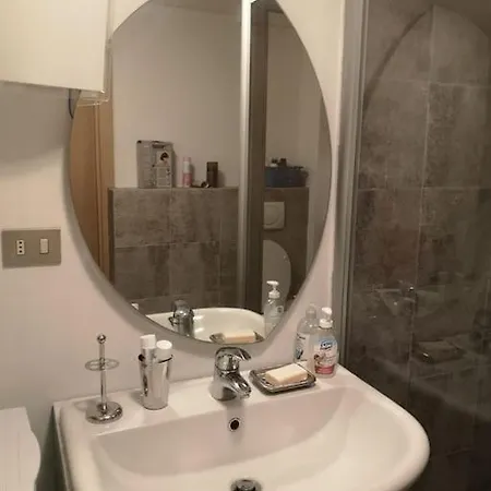 Apartmán Cristallo Vicino Alle Piste