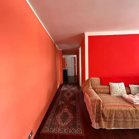 Cristallo Vicino Alle Piste Apartmán